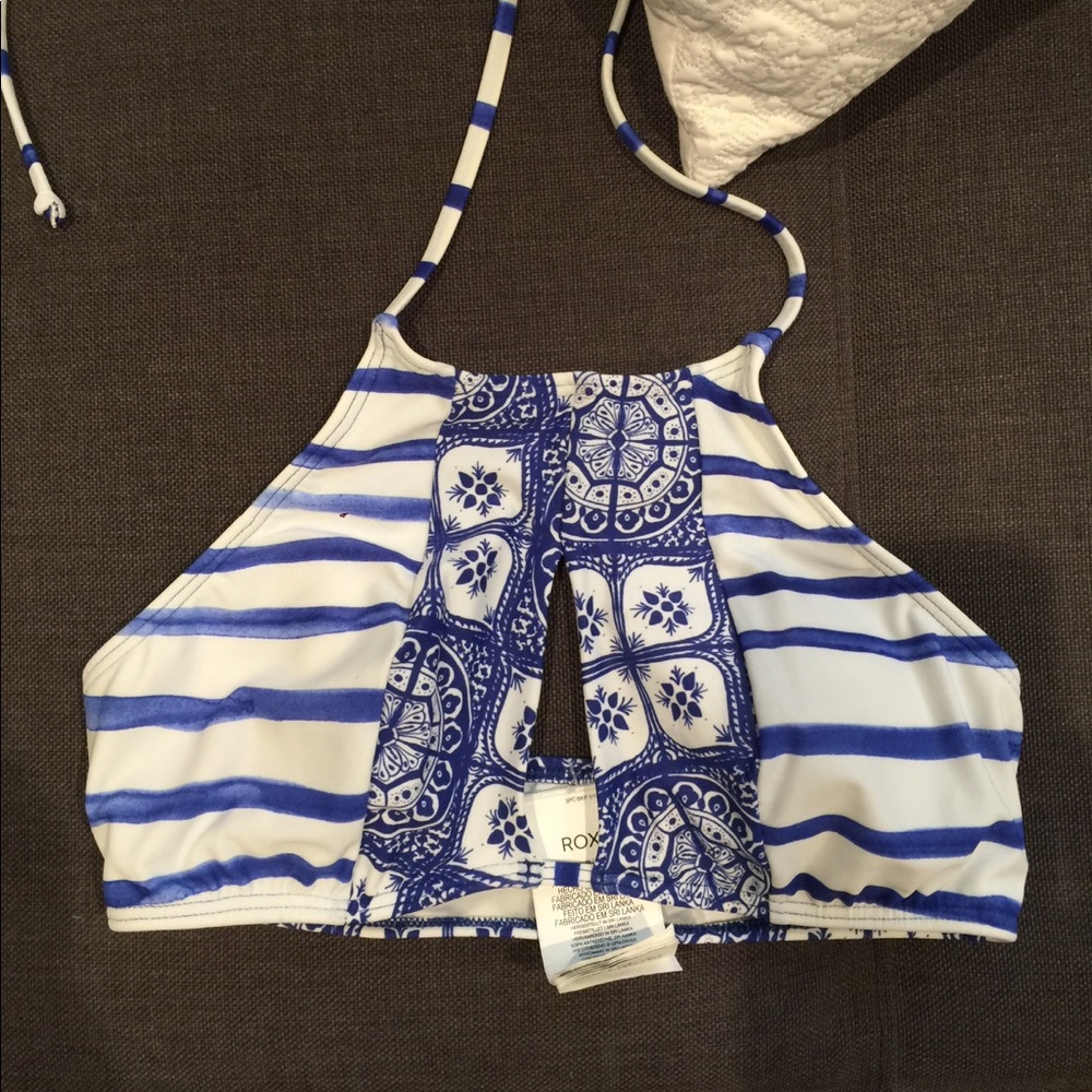 Roxy bikini